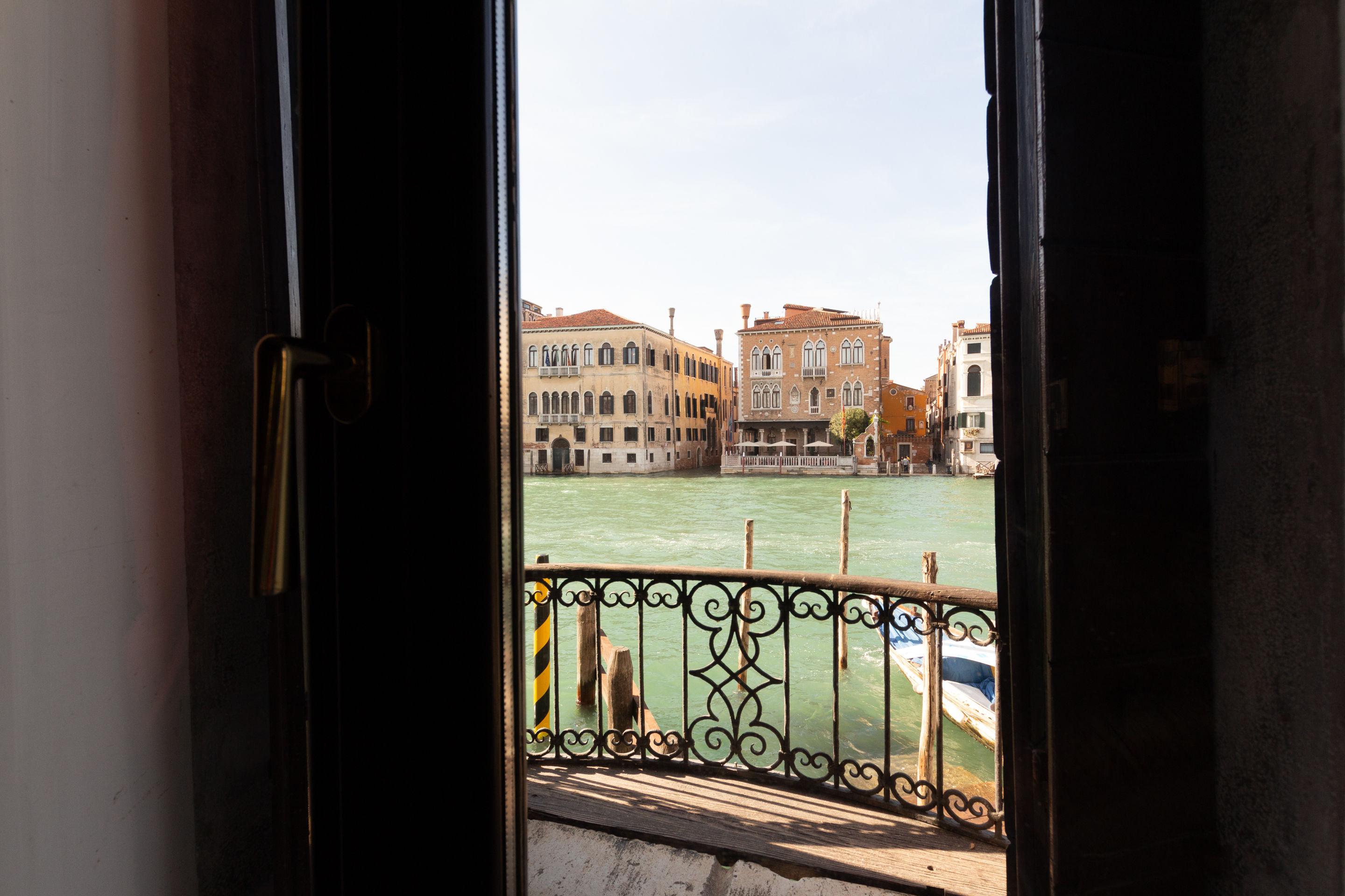 Granda Sweet Suites Venice Exterior photo