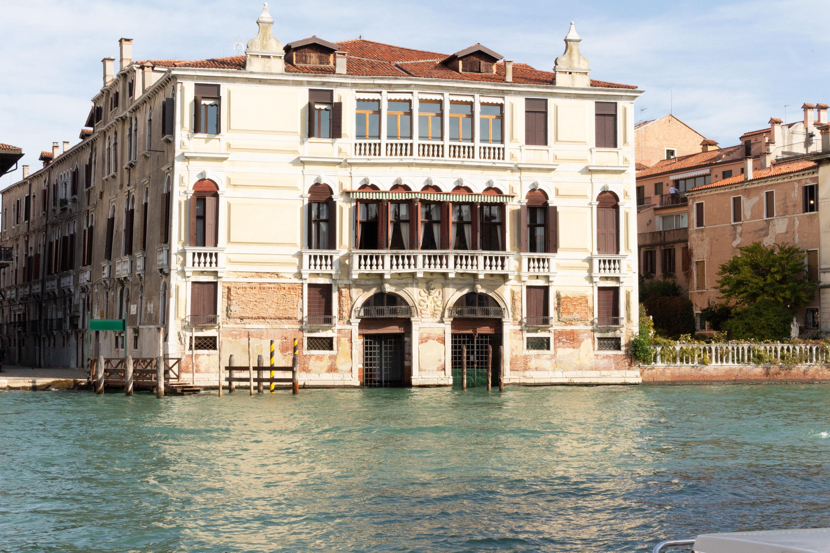 Granda Sweet Suites Venice Exterior photo