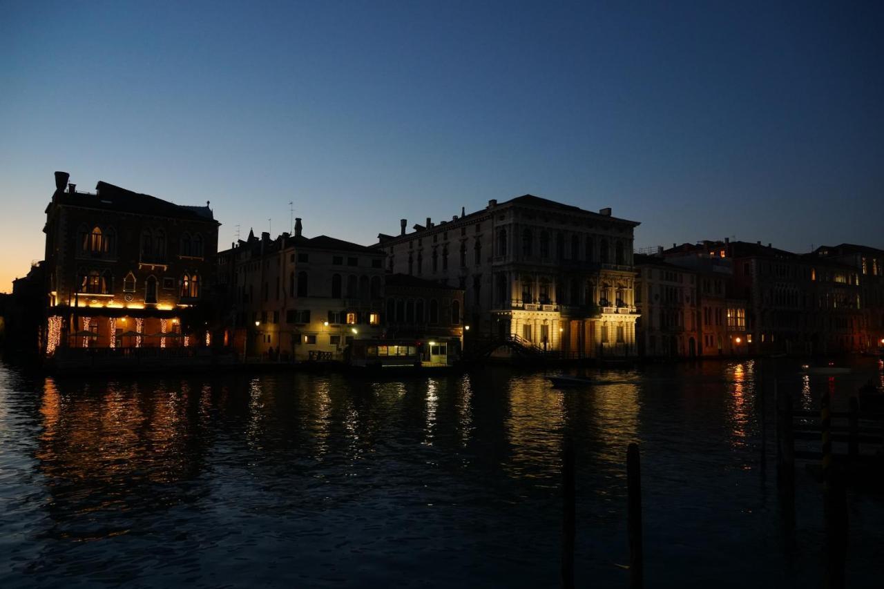 Granda Sweet Suites Venice Exterior photo