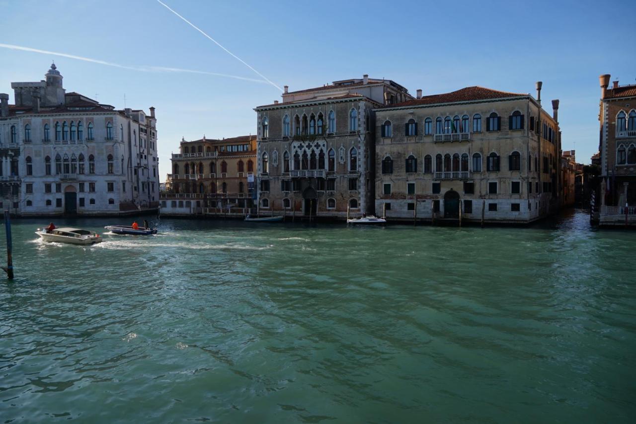 Granda Sweet Suites Venice Exterior photo